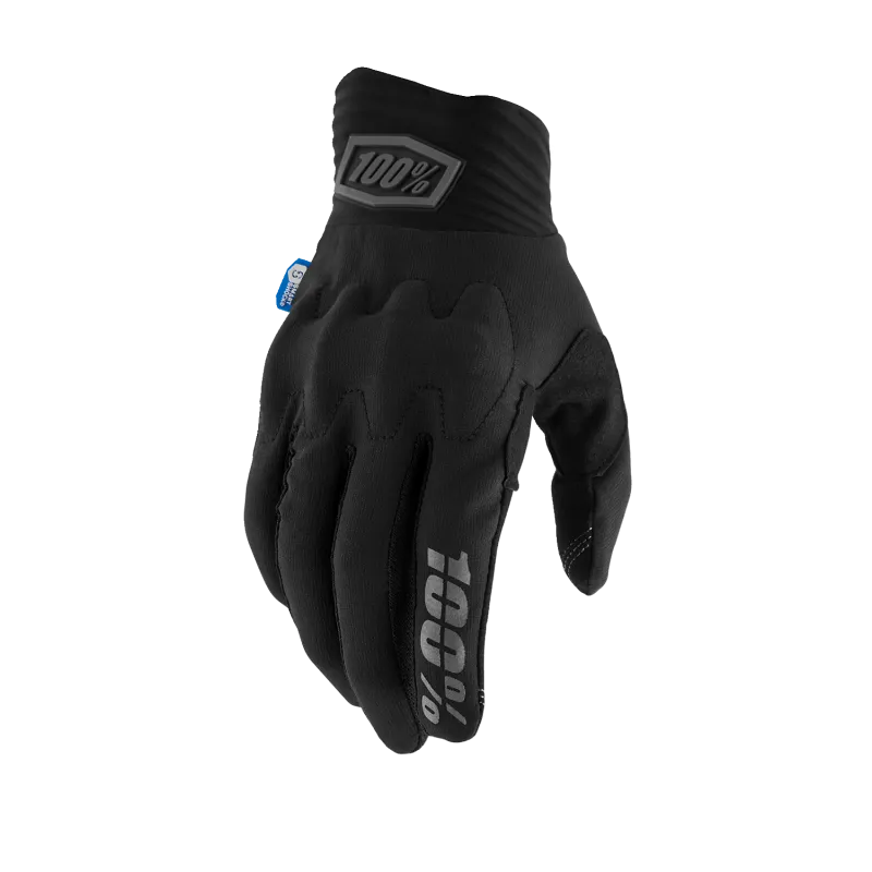 100% Cognito Smart Shock Gloves