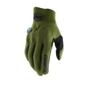 100% Cognito Smart Shock Gloves