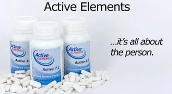 Active Elements 4.1