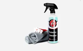 Adam's Basic Interior Detailer Kit