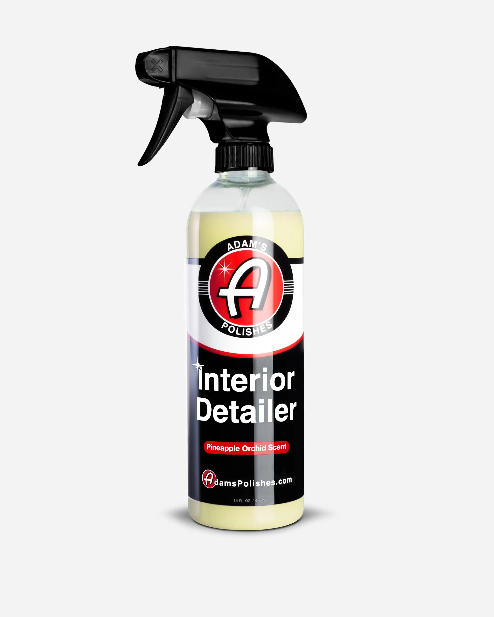 Adam's Interior Detailer