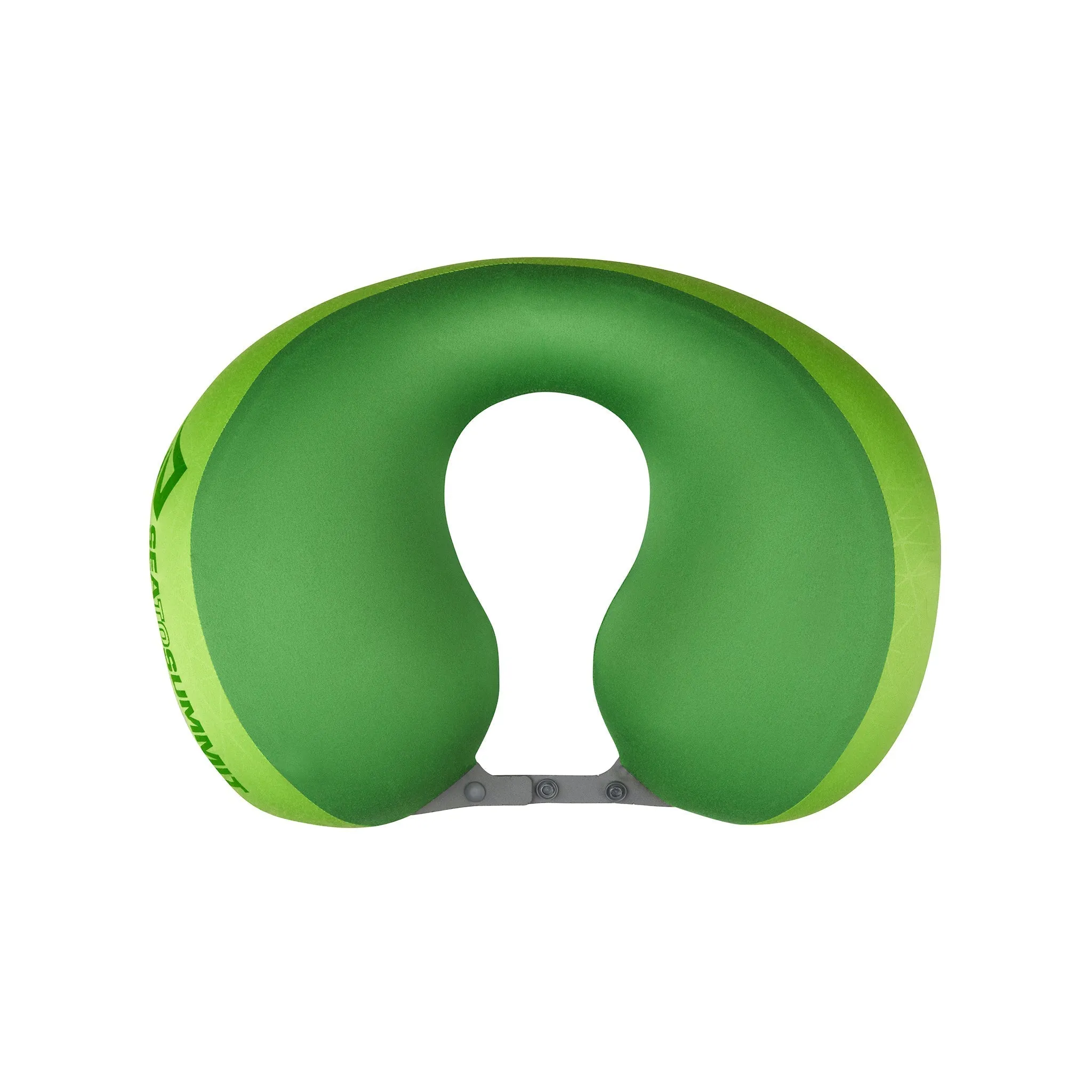 Aeros Premium Traveller Pillow - Lime