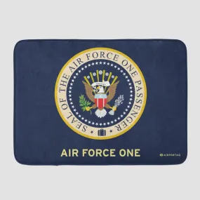 Air Force One - Bath Mat