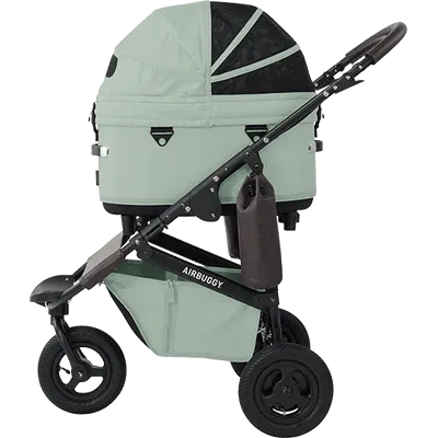 AirBuggy Dome 3 Set (Regular) Pet Stroller