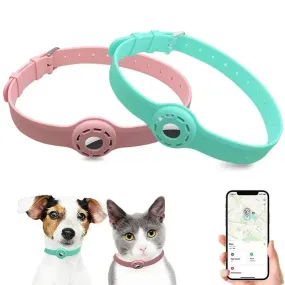 Anti-Lost Cat Collar