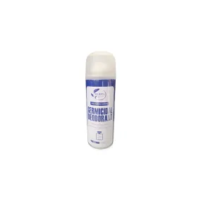 Automotive Germicidal Deodorant Spray - Odor Eliminator & Sanitizer Aerosol JG20375194