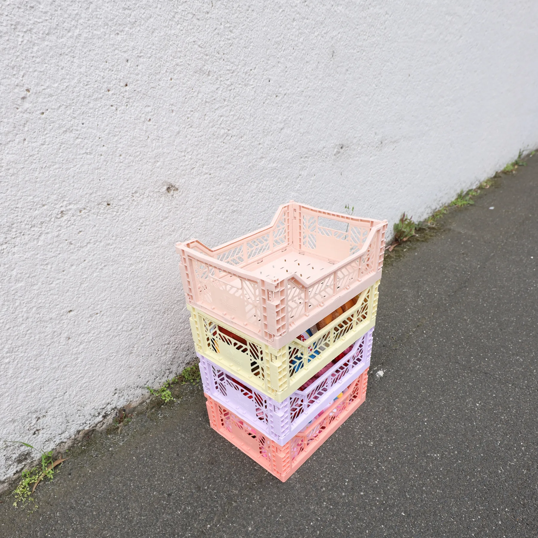 Aykasa Mini Crate - Cherry Blossom