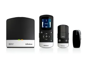 Beltone Total Solution Bundle (TV Link 2  Phone Link 2   MyPAL Pro   Remote Control 2)