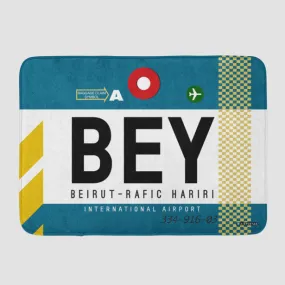 BEY - Bath Mat