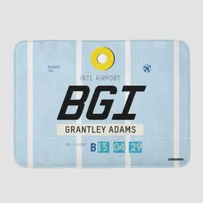 BGI - Bath Mat