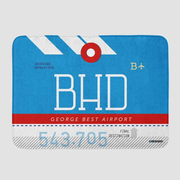 BHD - Bath Mat