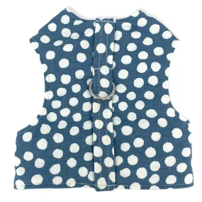 Billie Polka Dot Jacket Harness