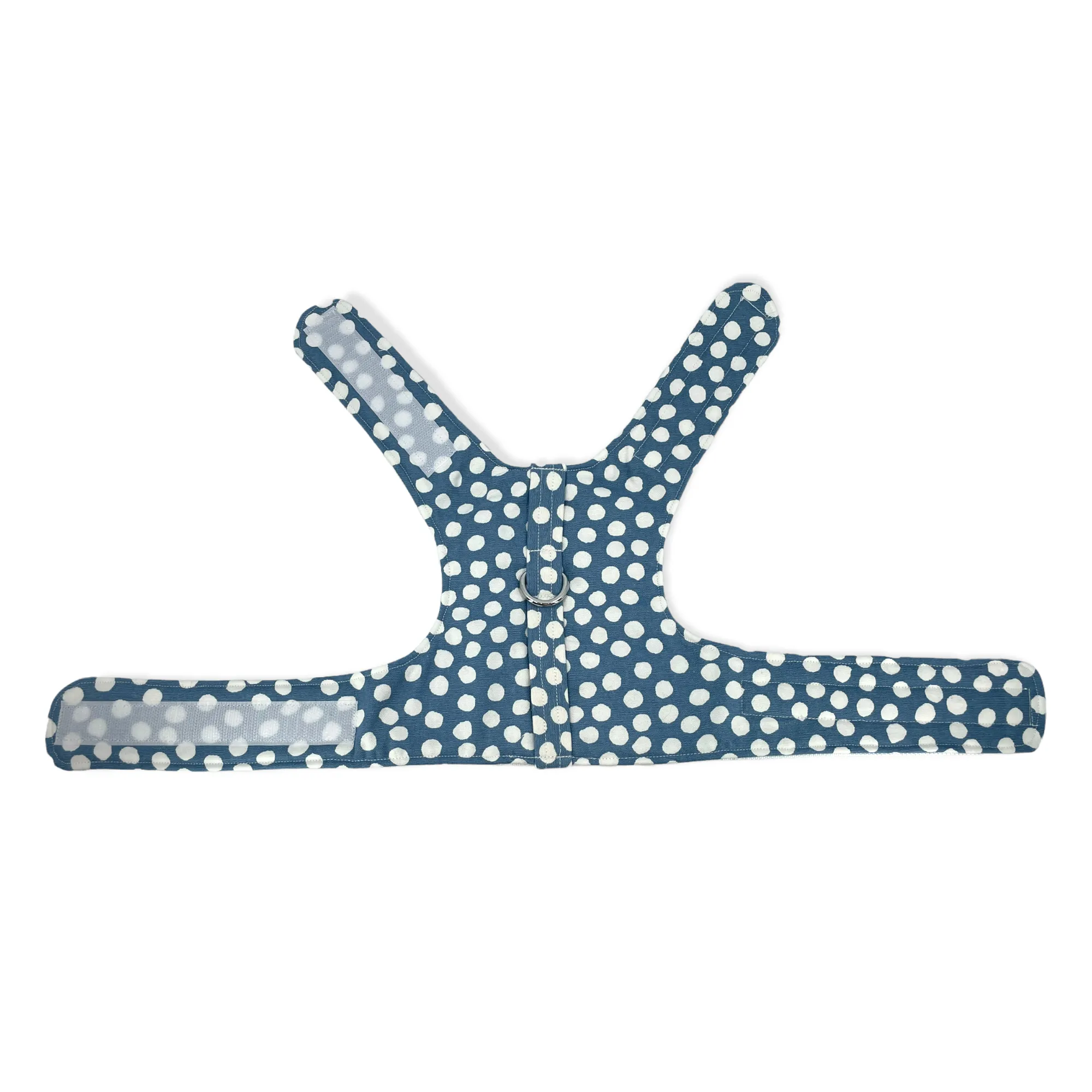 Billie Polka Dot Jacket Harness