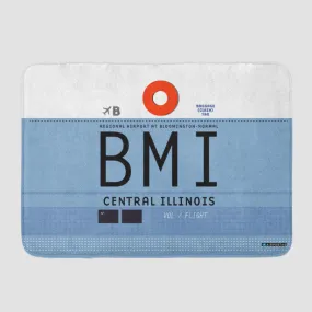 BMI - Bath Mat