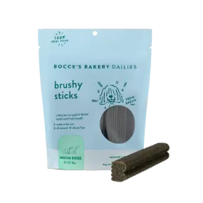 bocce's bakery - brushy sticks small or medium