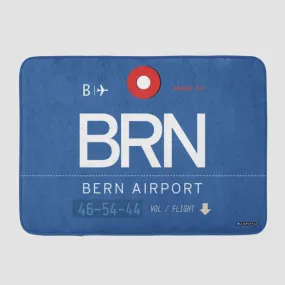 BRN - Bath Mat