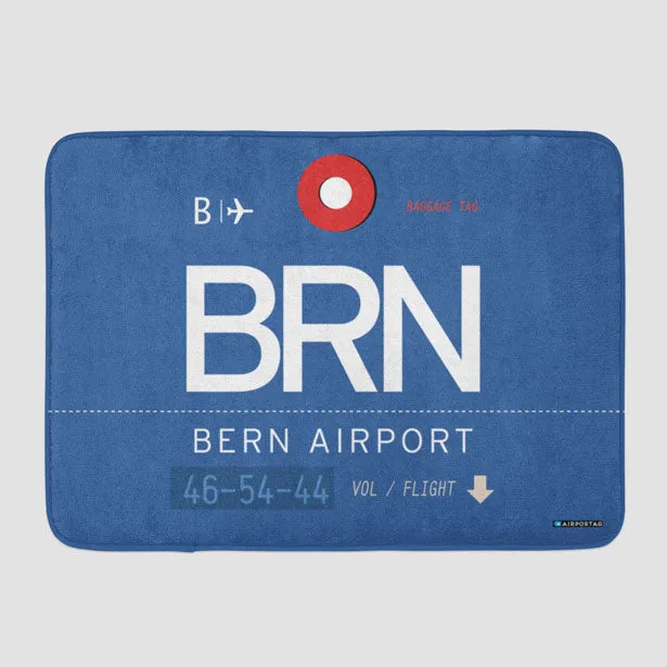 BRN - Bath Mat