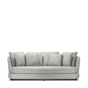 BUCARESTE MEDIO IVORY SOFA