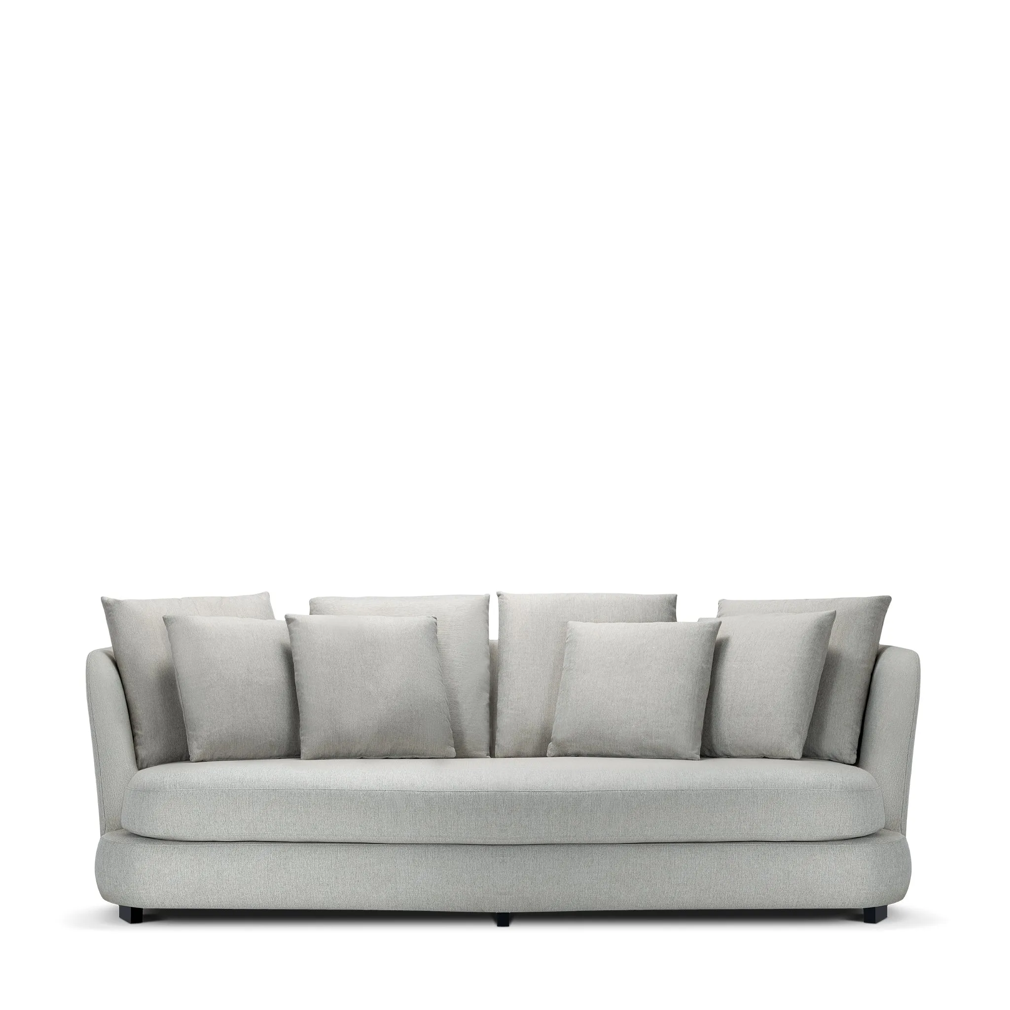 BUCARESTE MEDIO IVORY SOFA