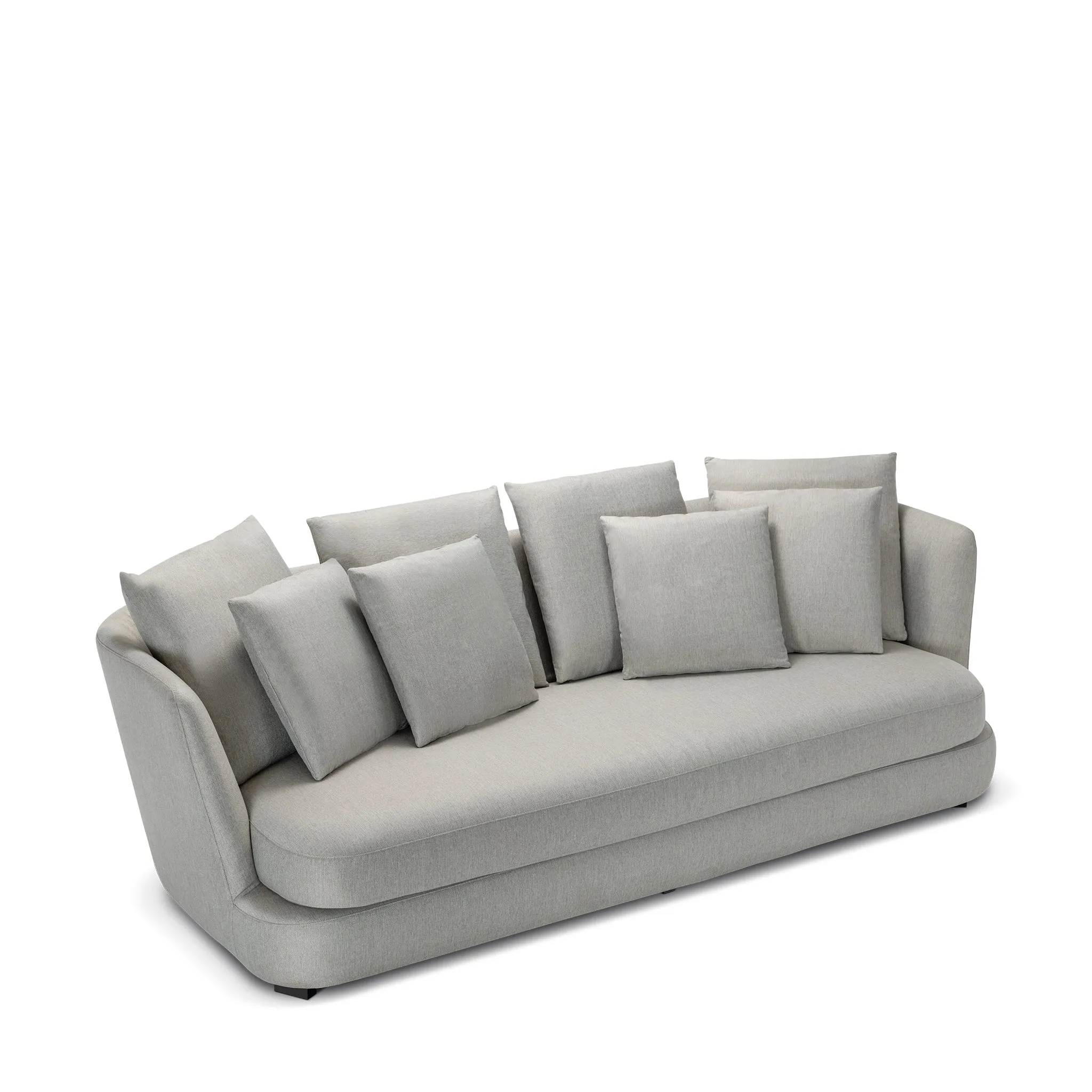 BUCARESTE MEDIO IVORY SOFA