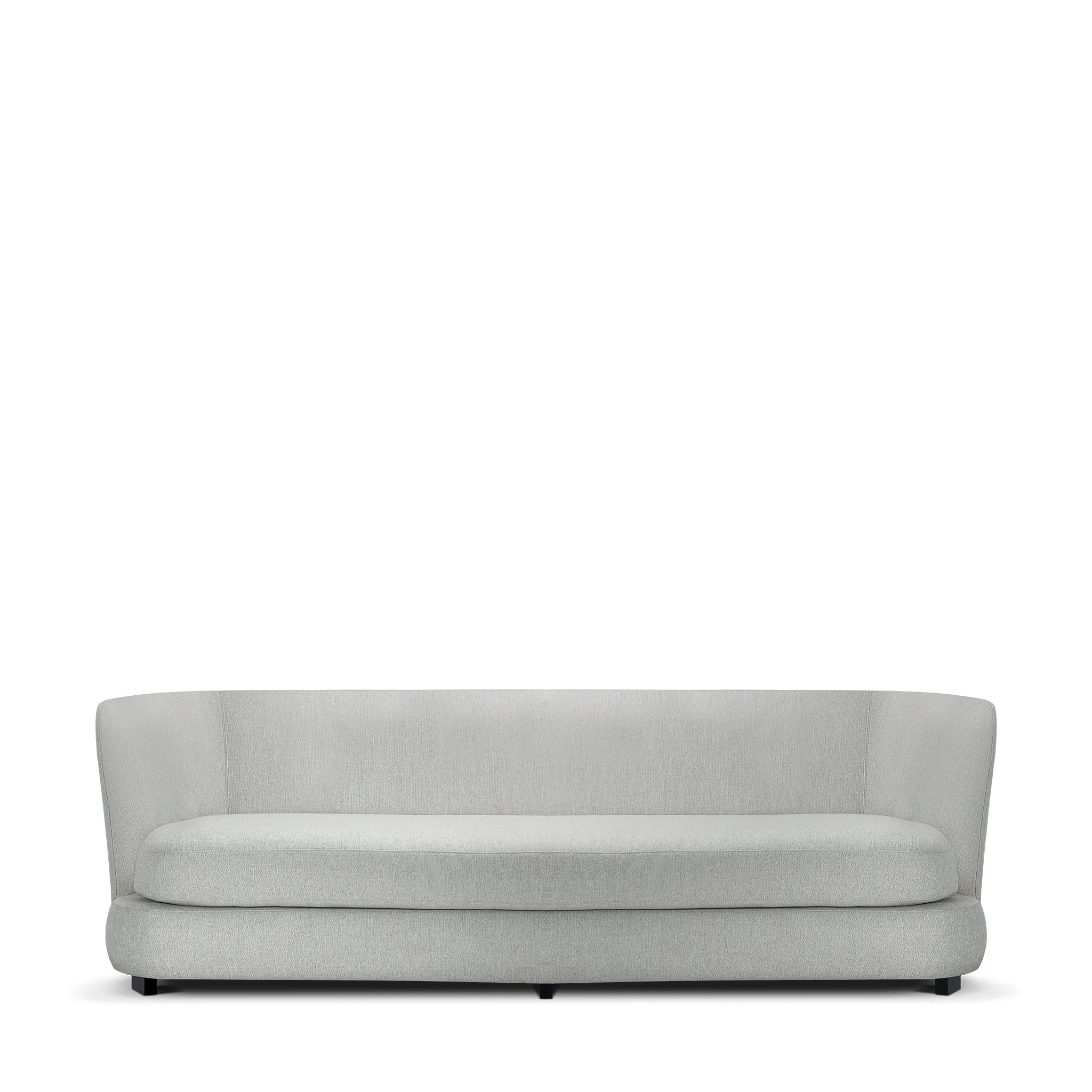 BUCARESTE MEDIO IVORY SOFA