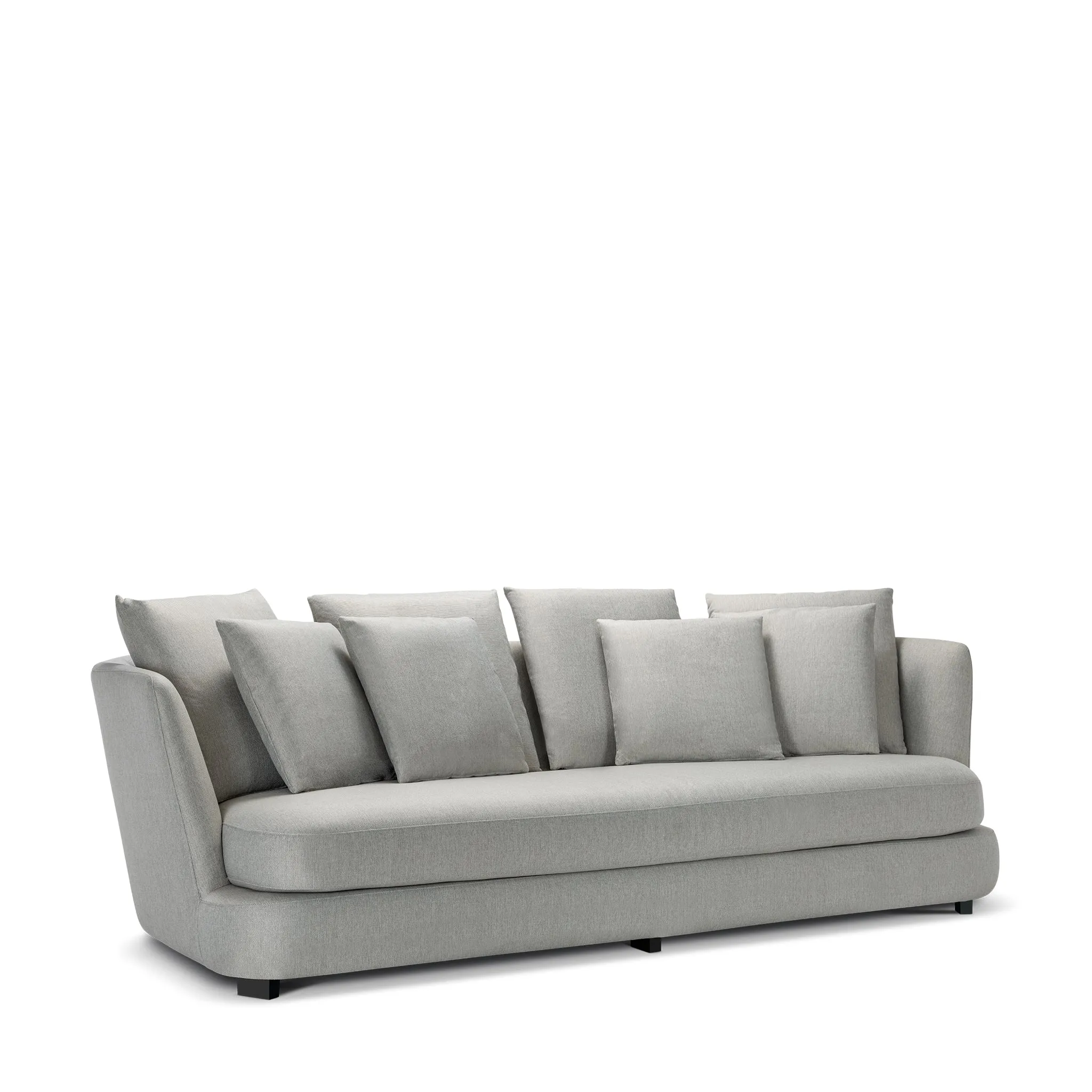 BUCARESTE MEDIO IVORY SOFA