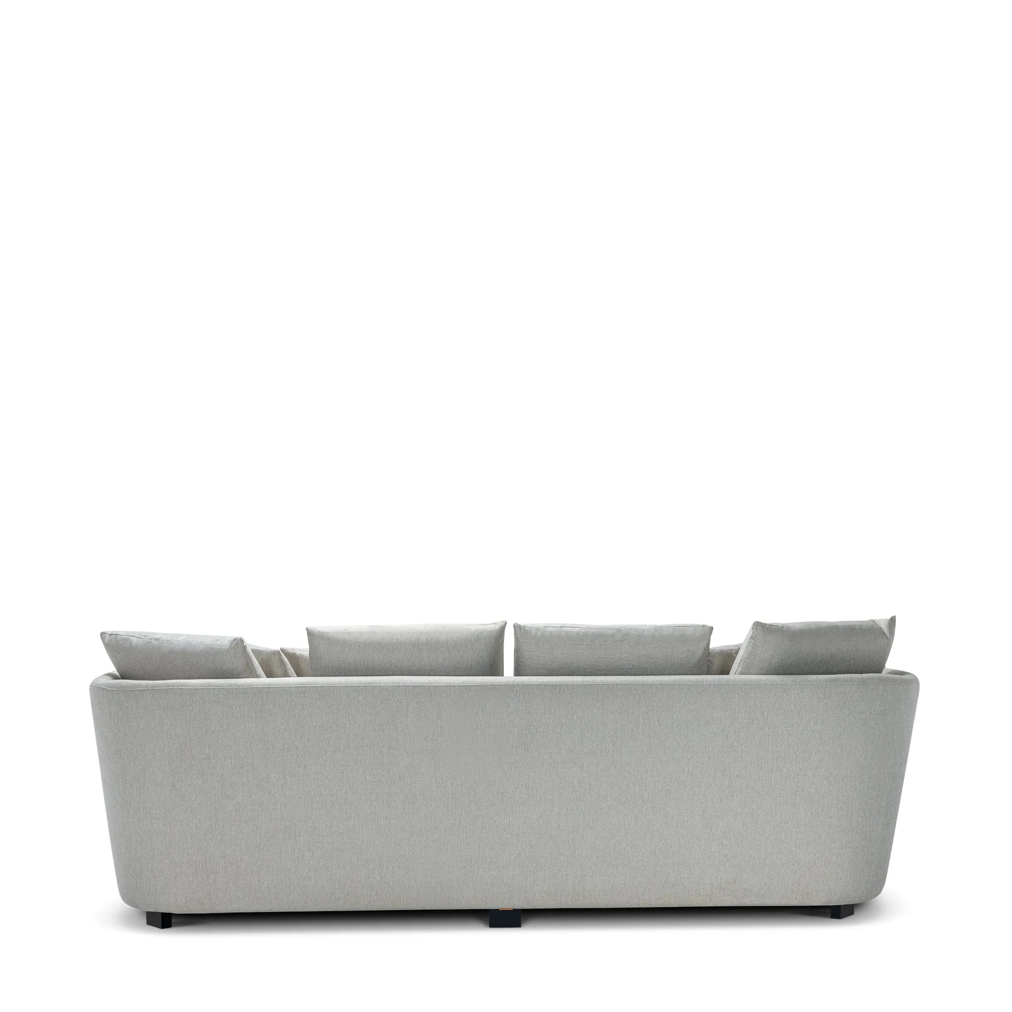 BUCARESTE MEDIO IVORY SOFA