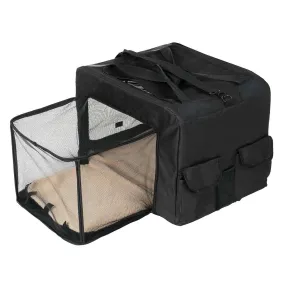 Buddy & Belle  Foldable Soft Dog Crate