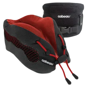 Cabeau Evolution Cool Travel Neck Pillow