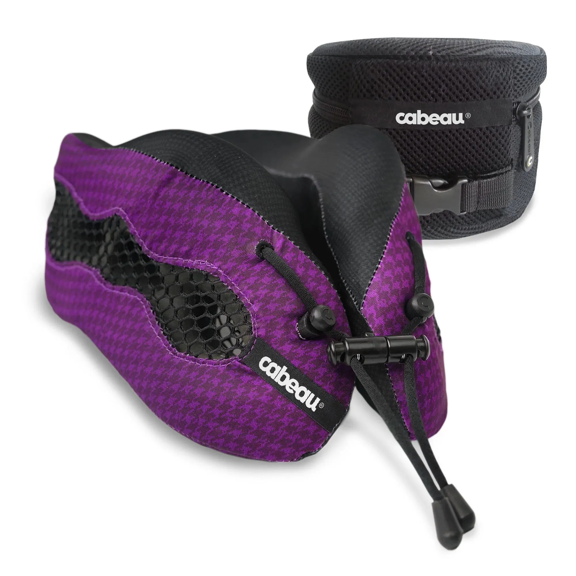 Cabeau Evolution Cool Travel Neck Pillow