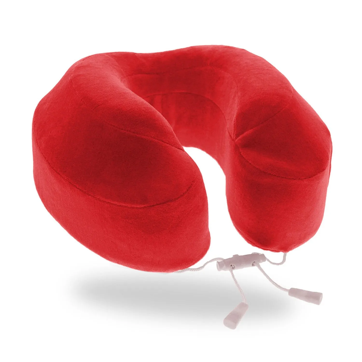 Cabeau Foam Evolution Pillow - Cherry Red