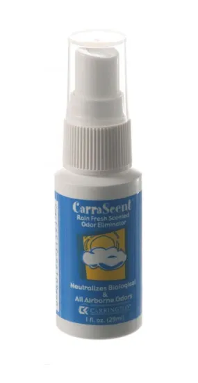 CarraScent Odor Eliminator 1 oz Pump Bottle