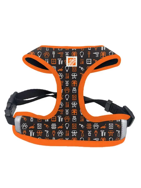 Chest Dog Harnesses For Speed and Comfort on Walks