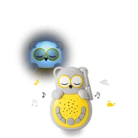 Cloud B Sweet Dreamz On The Go - Owl