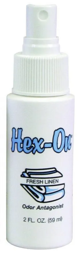 Coloplast Hex-On Fresh Linen, 2 oz