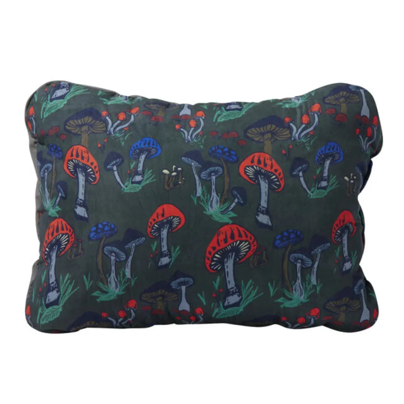 Compressible Pillow Cinch