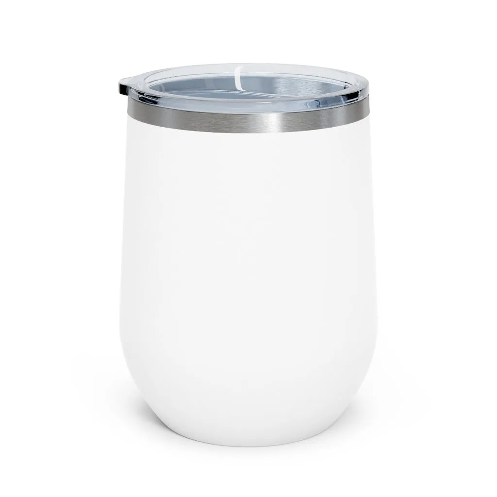 Crate 12oz Insulated Wine Tumbler