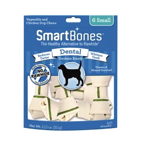 Dental Chews Chicken