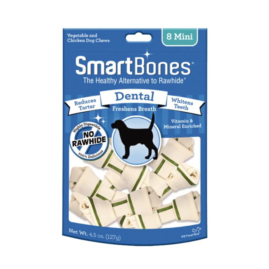 Dental Chews Chicken