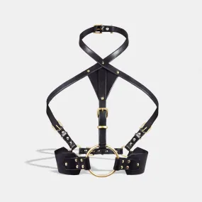 DIAMOND HARNESS