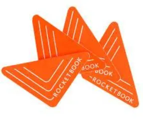 Digital Rocketbook - Beacons Set of 4