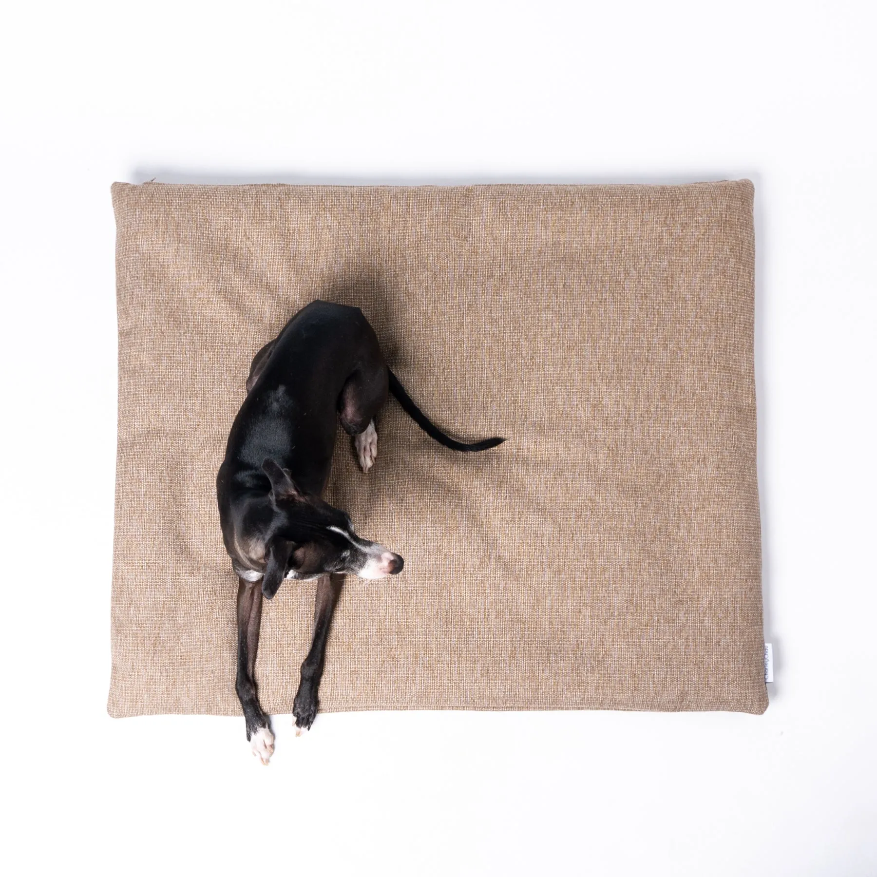 Dog Travel Pad in Weave Mark II