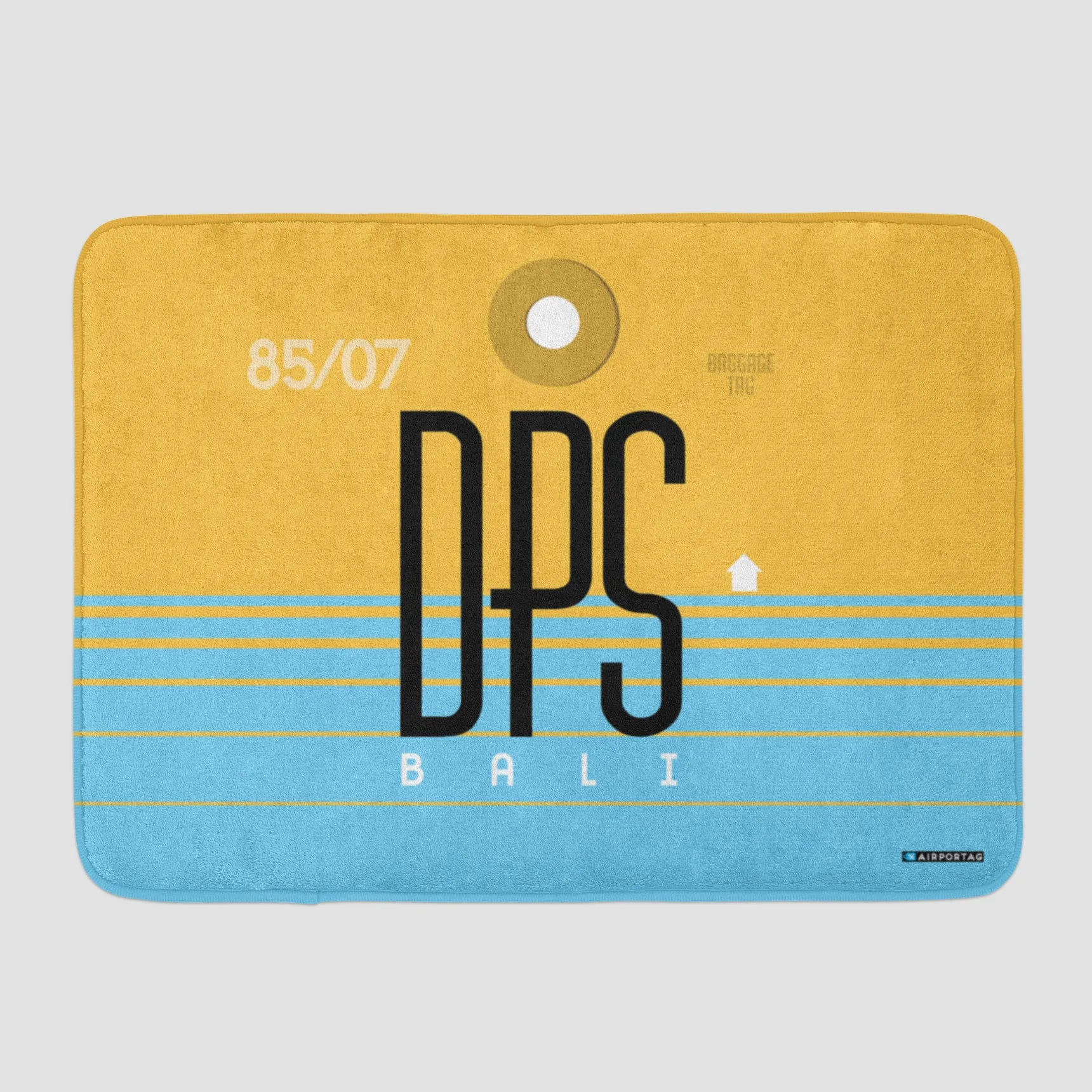 DPS - Bath Mat