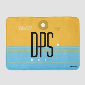 DPS - Bath Mat