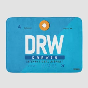 DRW - Bath Mat