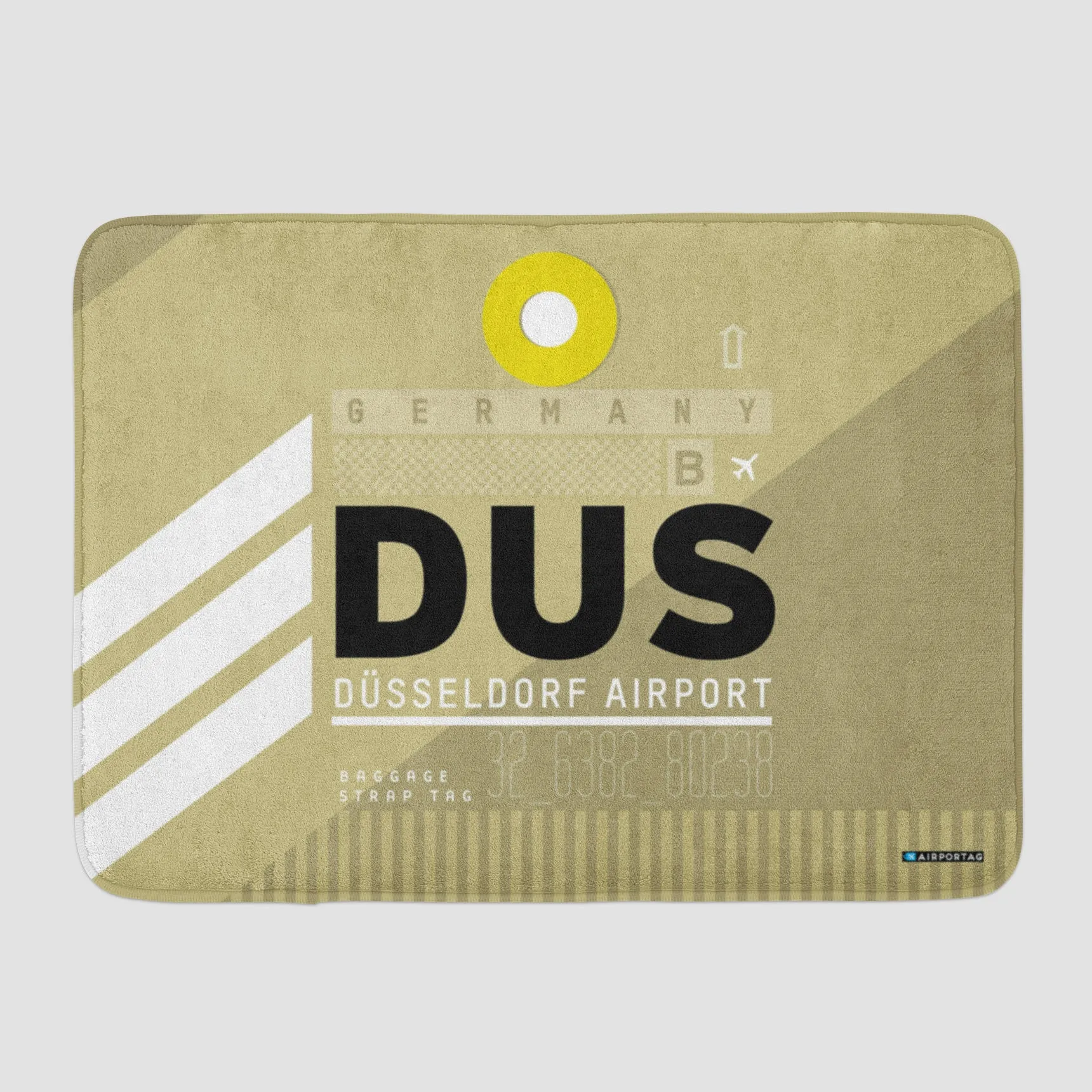 DUS - Bath Mat