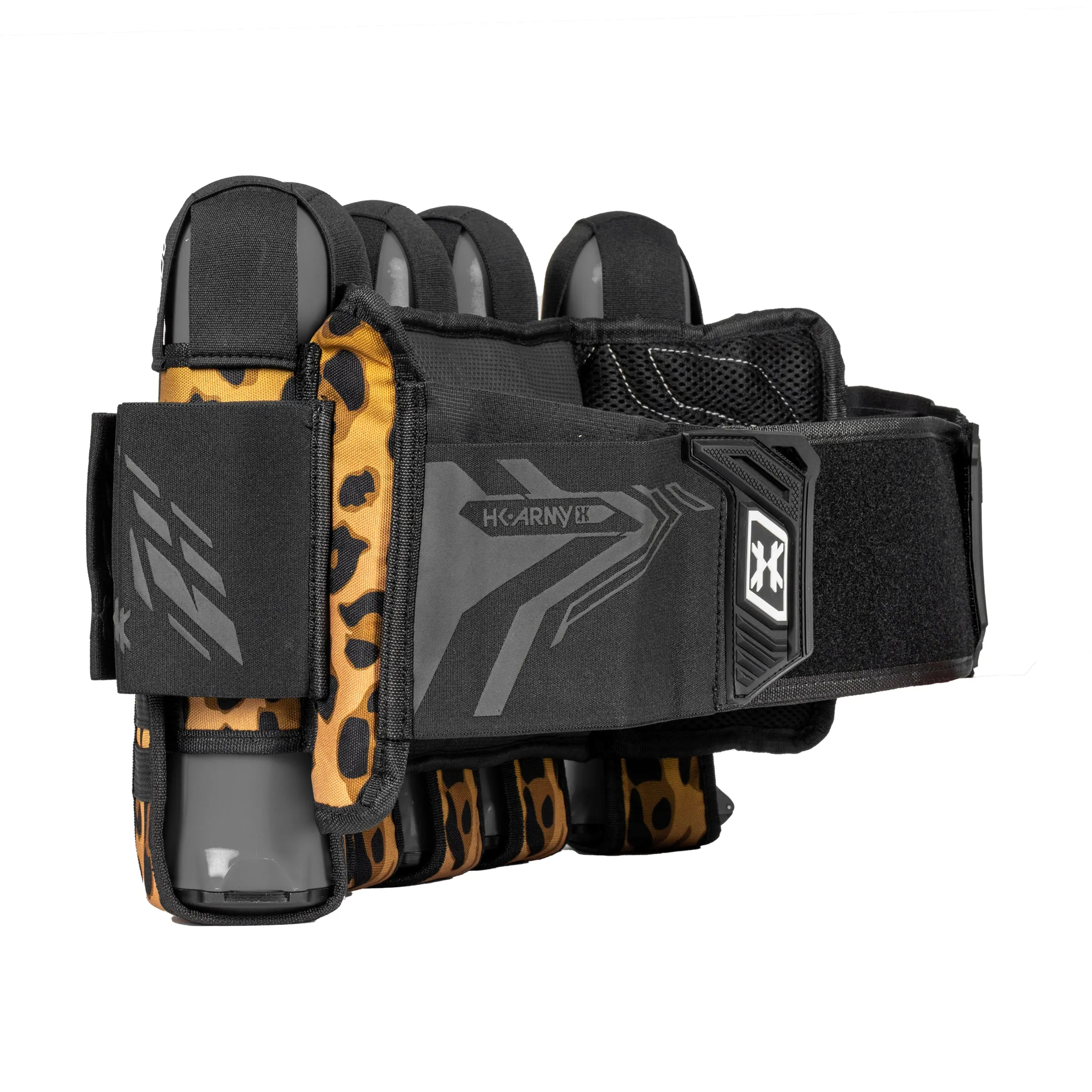 Eject Harness - Leopard King 5 4 4