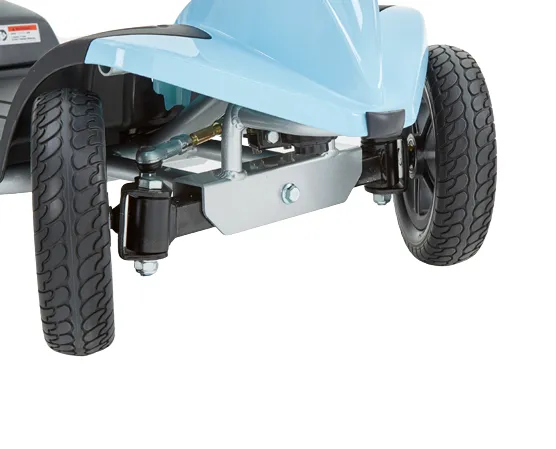 Evolite - Lithium Battery Scooter - (4mph) lightweight