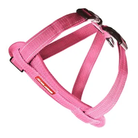 EzyDog Chest Plate Harness Pink L