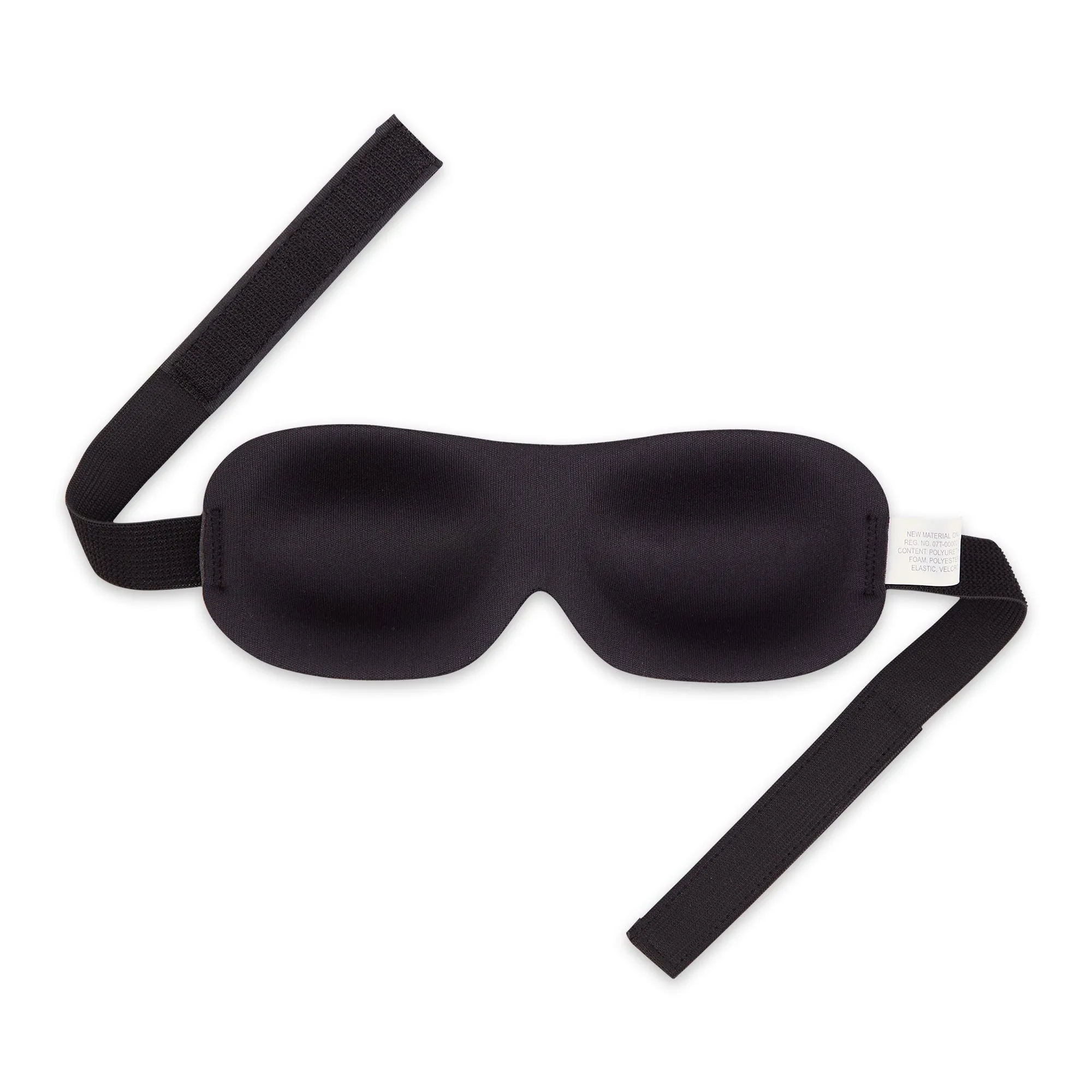 Free Ultralight Sleep Mask - Vacay Mode